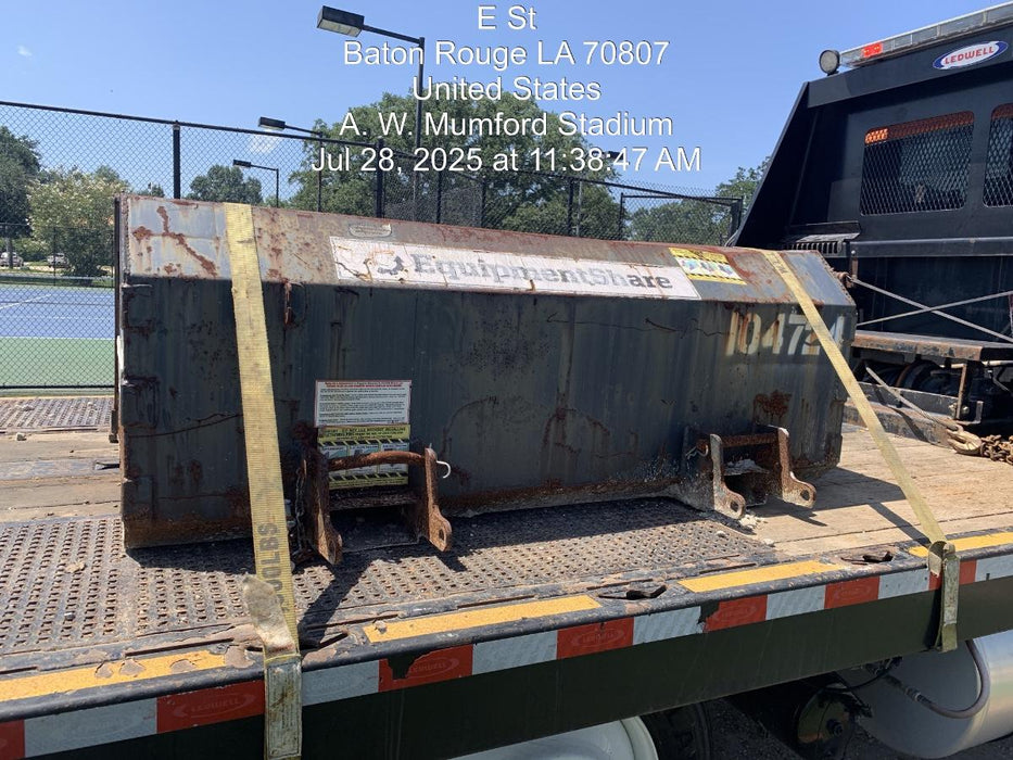 2020 STAR INDUSTRIES 1406B