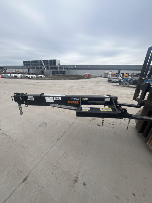 2024 STAR INDUSTRIES M1360B - Star JIB Boom