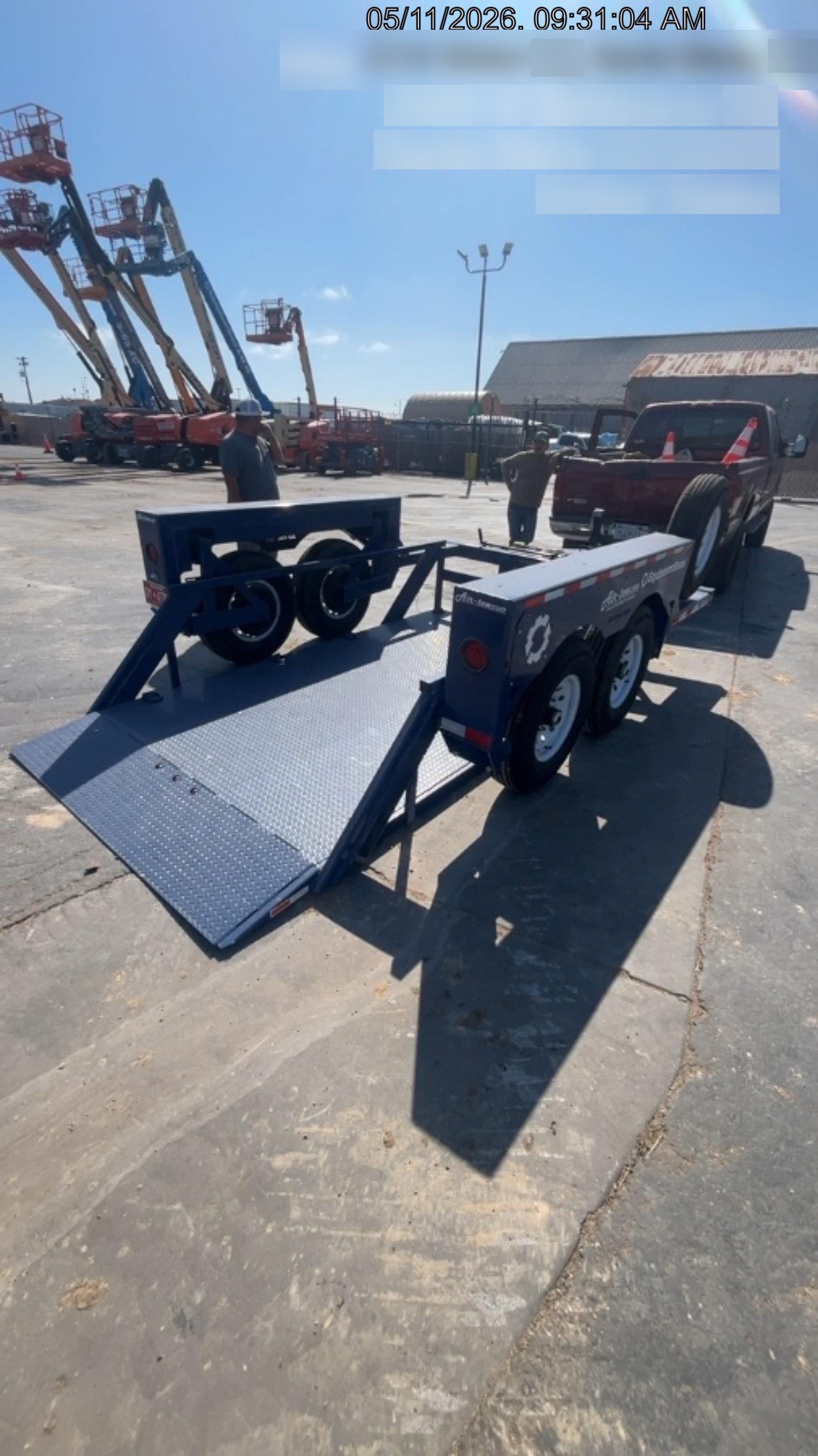 2026 AIR TOW T12-10