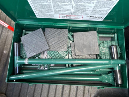 2023 HILMAN ROLLERS KRS-15-SLD