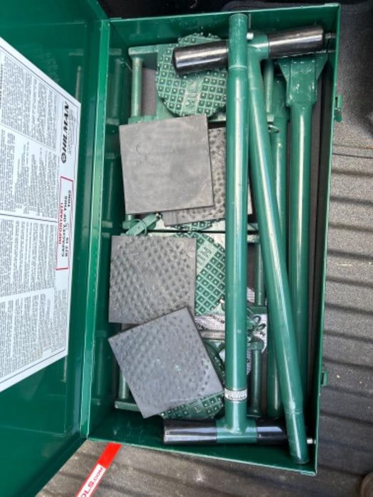 2023 HILMAN ROLLERS KRS-15-SLD