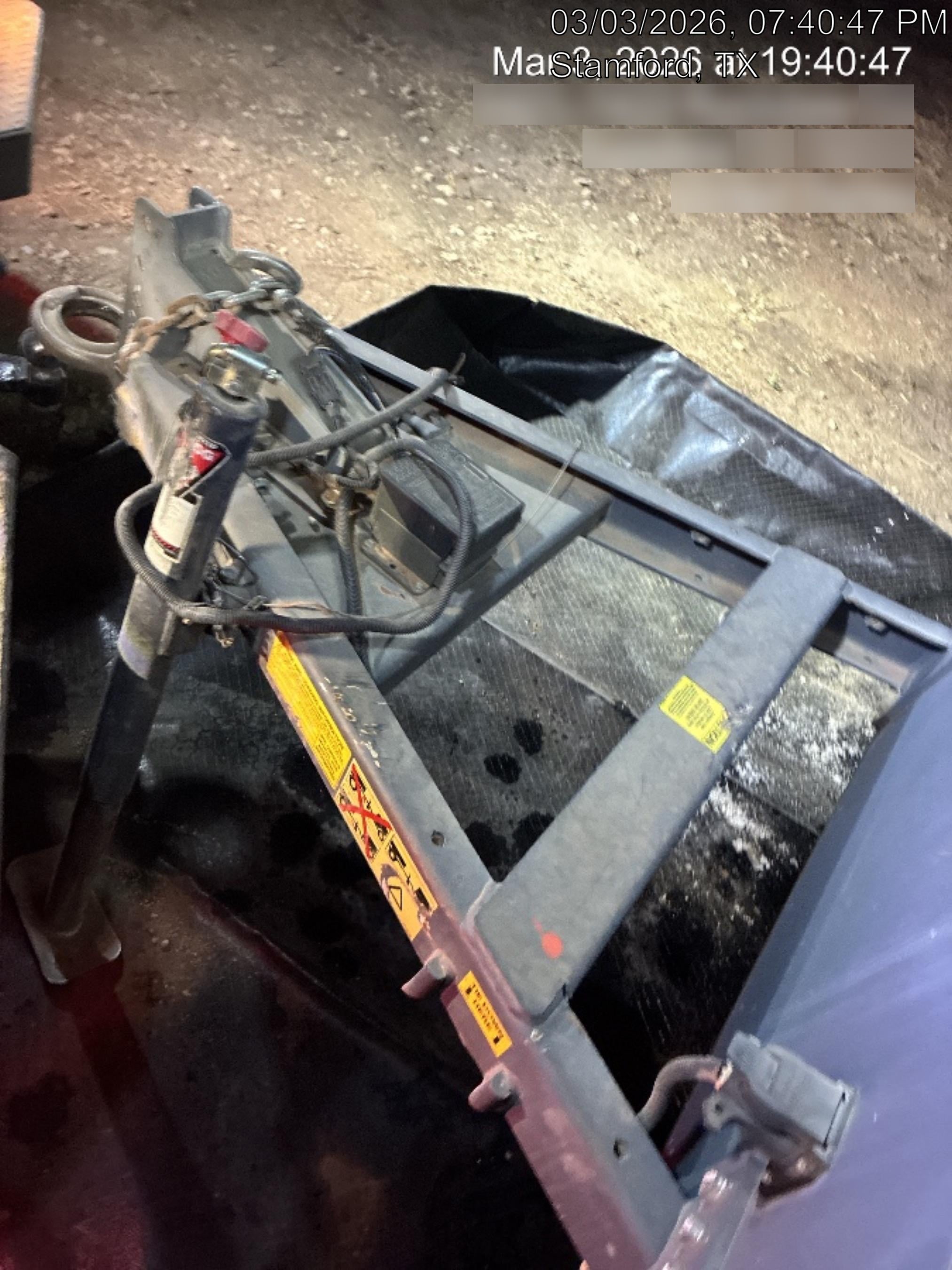 2022 ATLAS COPCO QAS 70