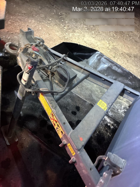 2022 ATLAS COPCO QAS 70