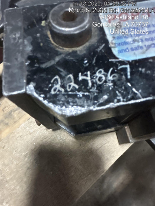 2022 PETOL P95-525 GEARWRENCH