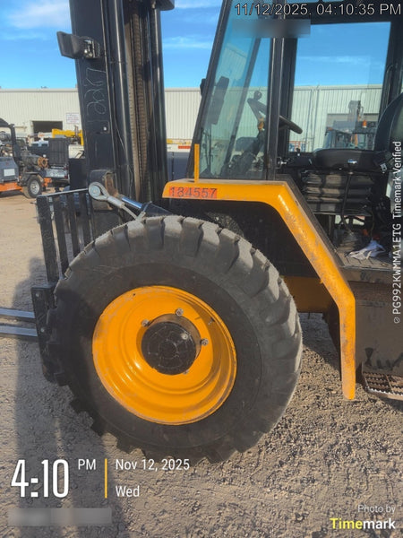 2021 JCB 940-4