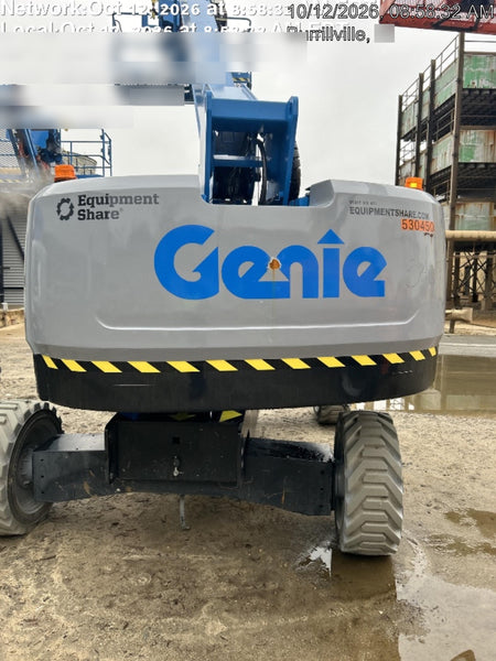 2025 GENIE S-45 XC