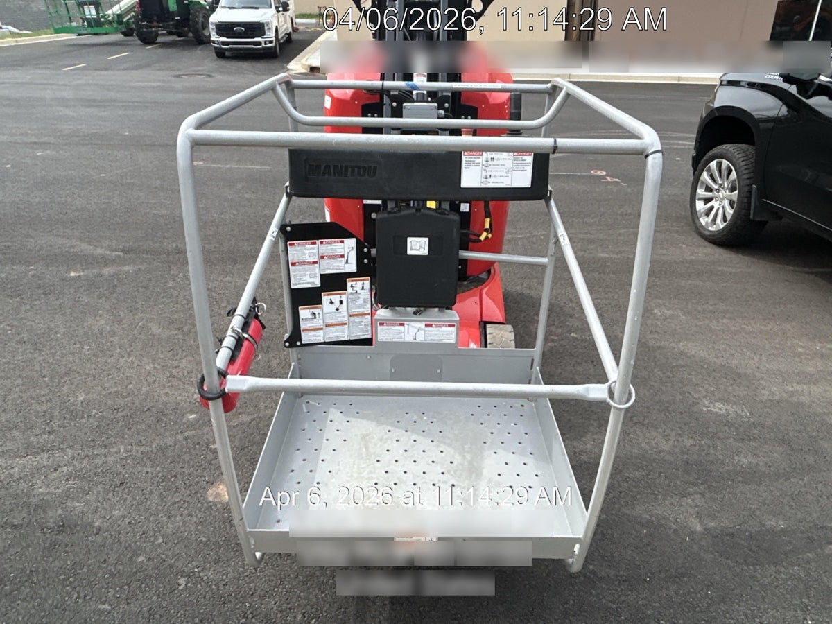 2023 MANITOU VJR 26