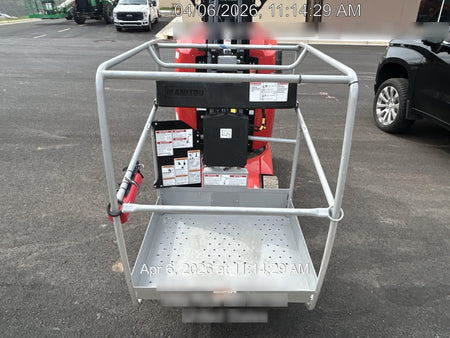 2023 MANITOU VJR 26