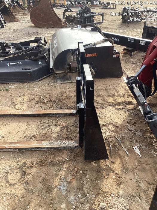 2021 ARROW MATERIAL HANDLING FS5100CB - 72"