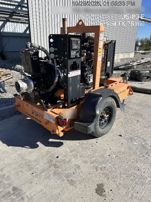 2021 PIONEER PP66S12L71-TD2.9L4