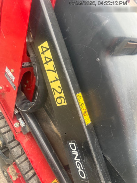 2024 TORO TX525