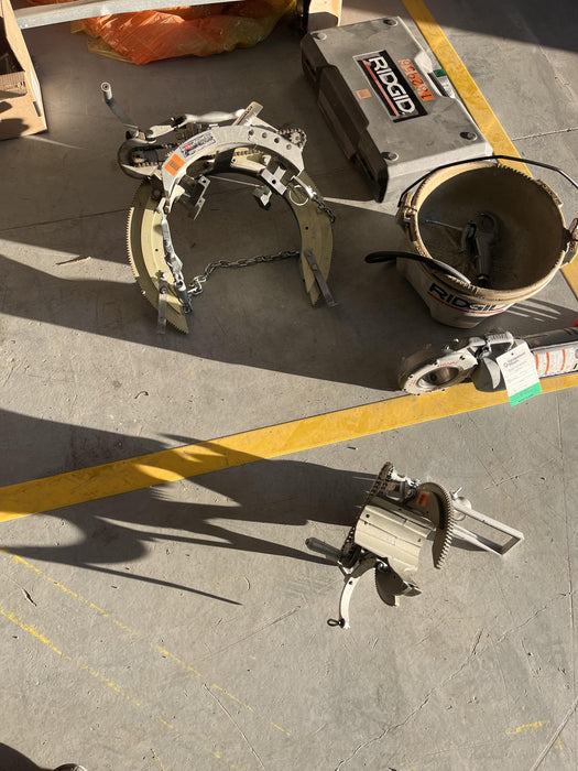 2022 MATHEY DEARMAN MSA