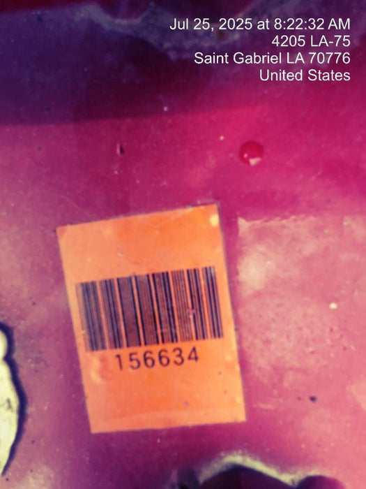 2021 KEY PLANT Pipe Conveyor