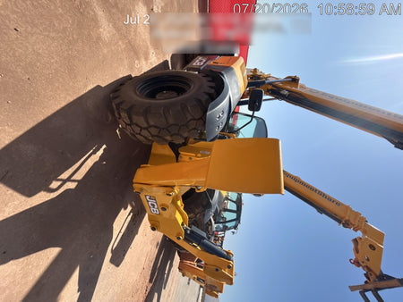 2026 JCB 514-56