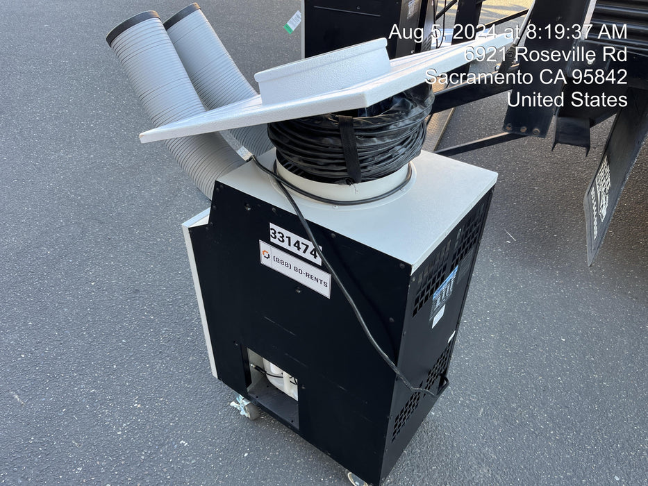 2023 KWIKOOL KPAC1411-2