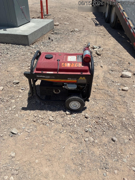 2024 MI-T-M GEN-6500-0MM1