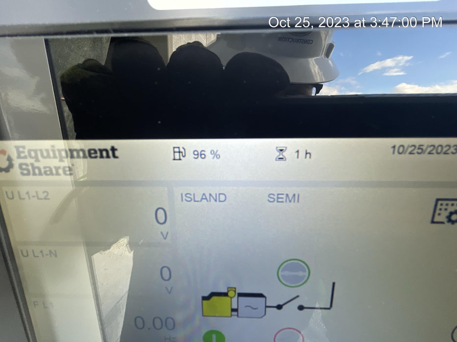 2023 ATLAS COPCO QAS 175