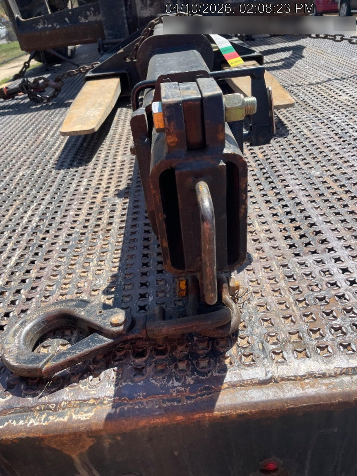 2025 STAR INDUSTRIES M1360B - Star JIB Boom