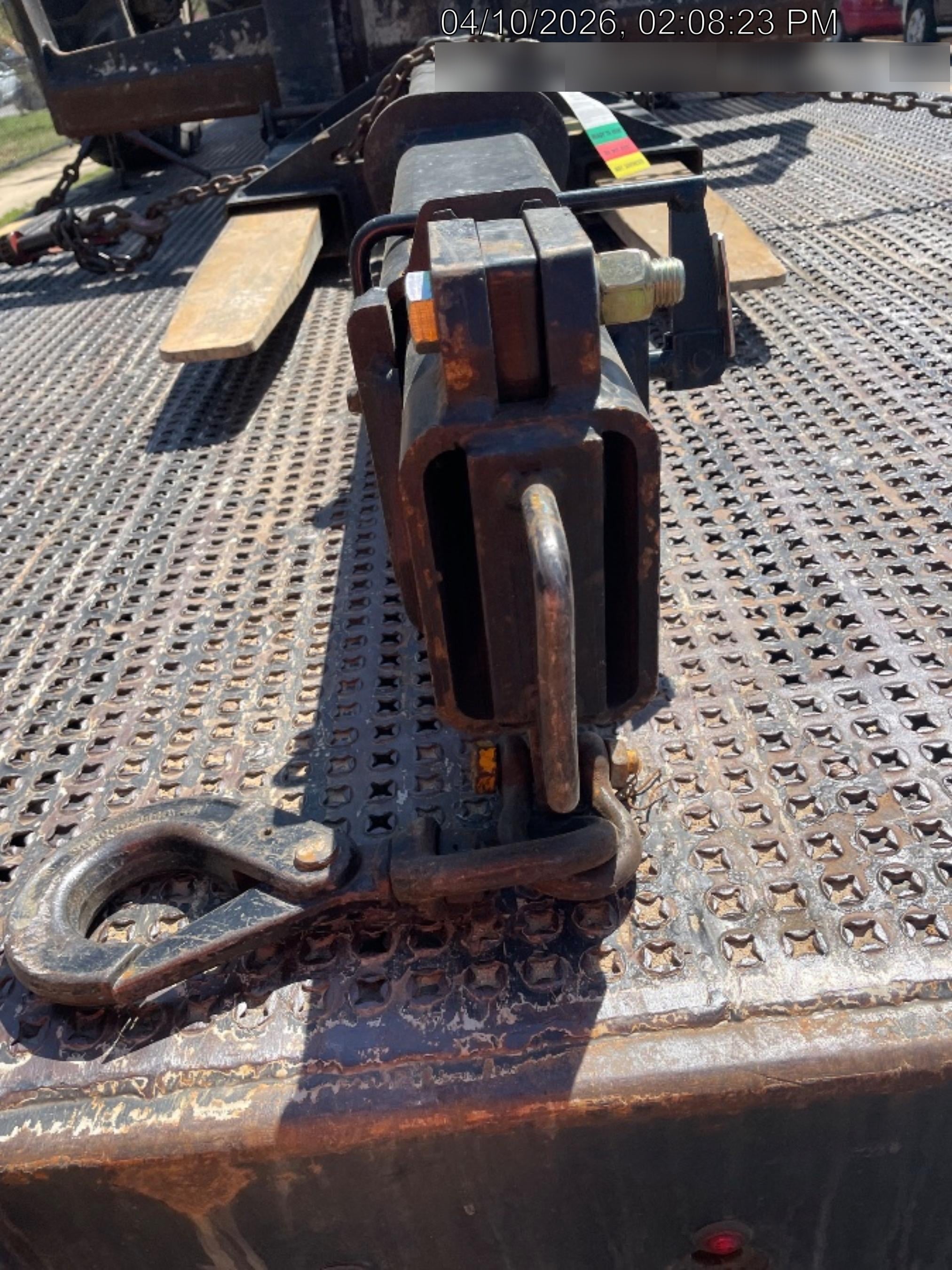2025 STAR INDUSTRIES M1360B - Star JIB Boom