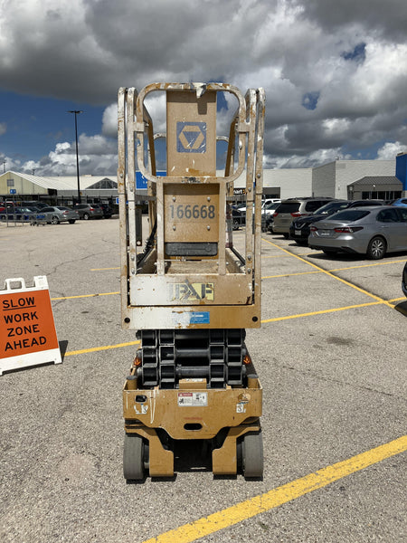 2021 XCMG XG1930DC