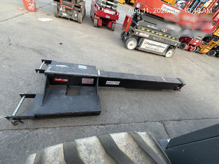 2025 ARROW MATERIAL HANDLING CE60-TH-STP