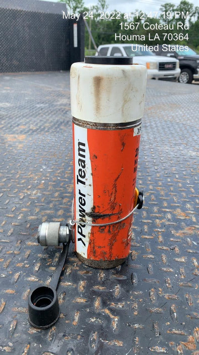 2020 POWER TEAM C256C