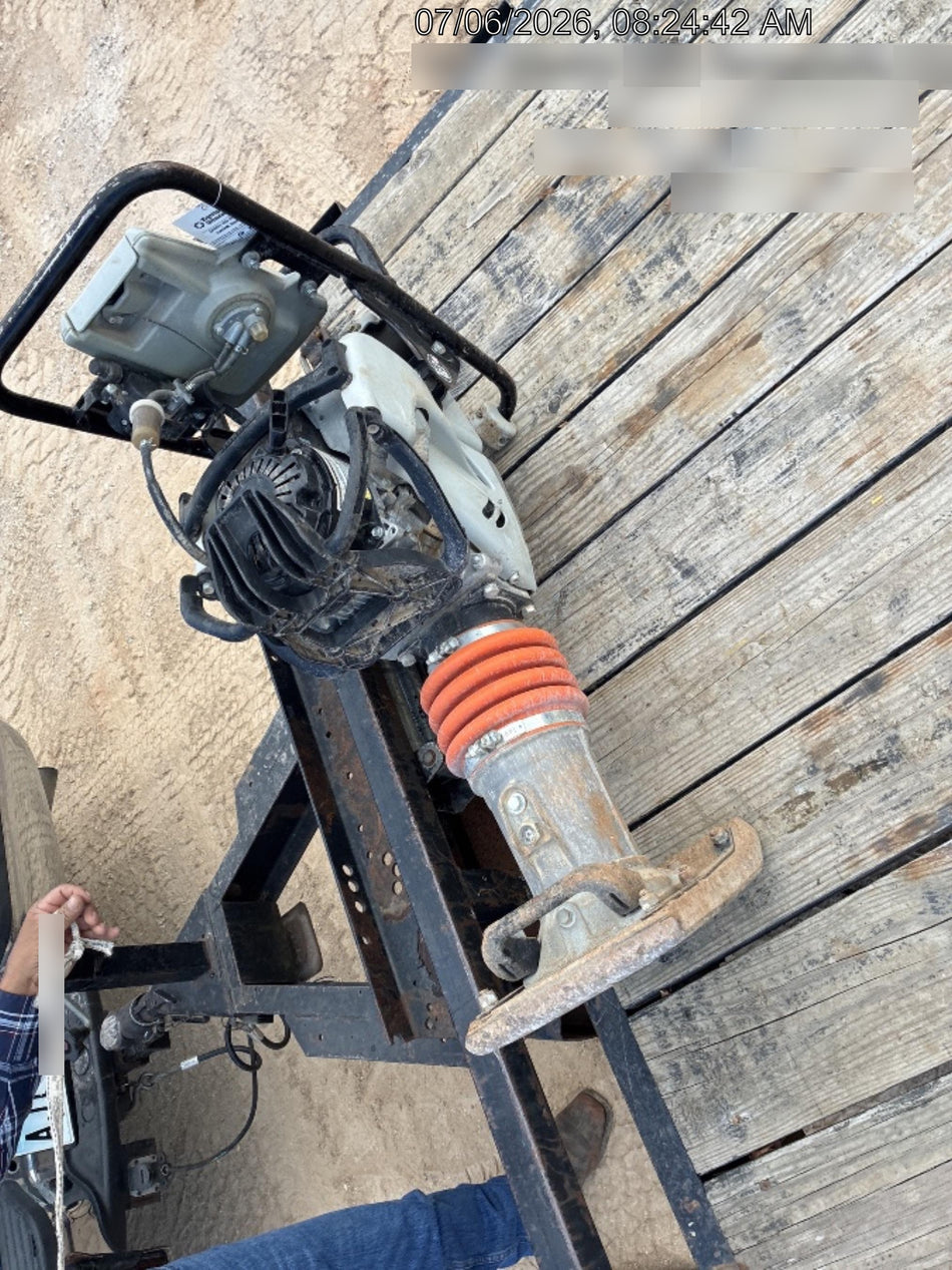 2023 MULTIQUIP MTX60HD