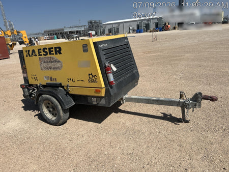 2019 KAESER M58