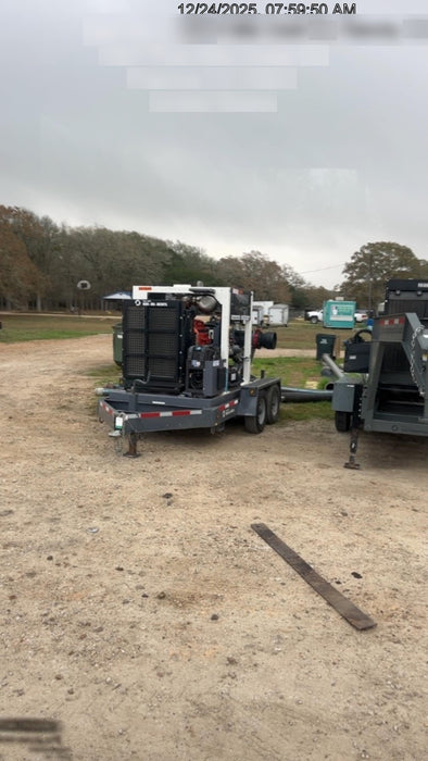 2023 ATLAS COPCO PAC H108 SD