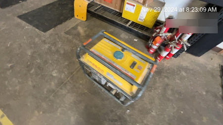 2021 WACKER NEUSON GP2500A