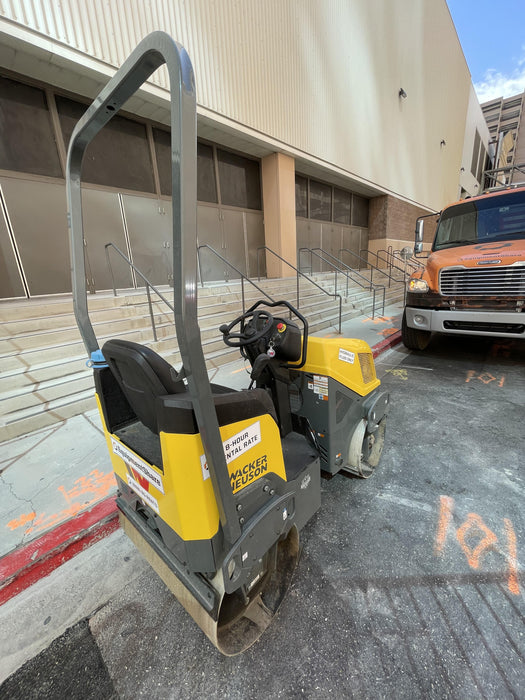 2023 WACKER NEUSON RD12A