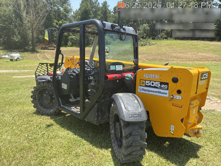2024 JCB 505-20TC