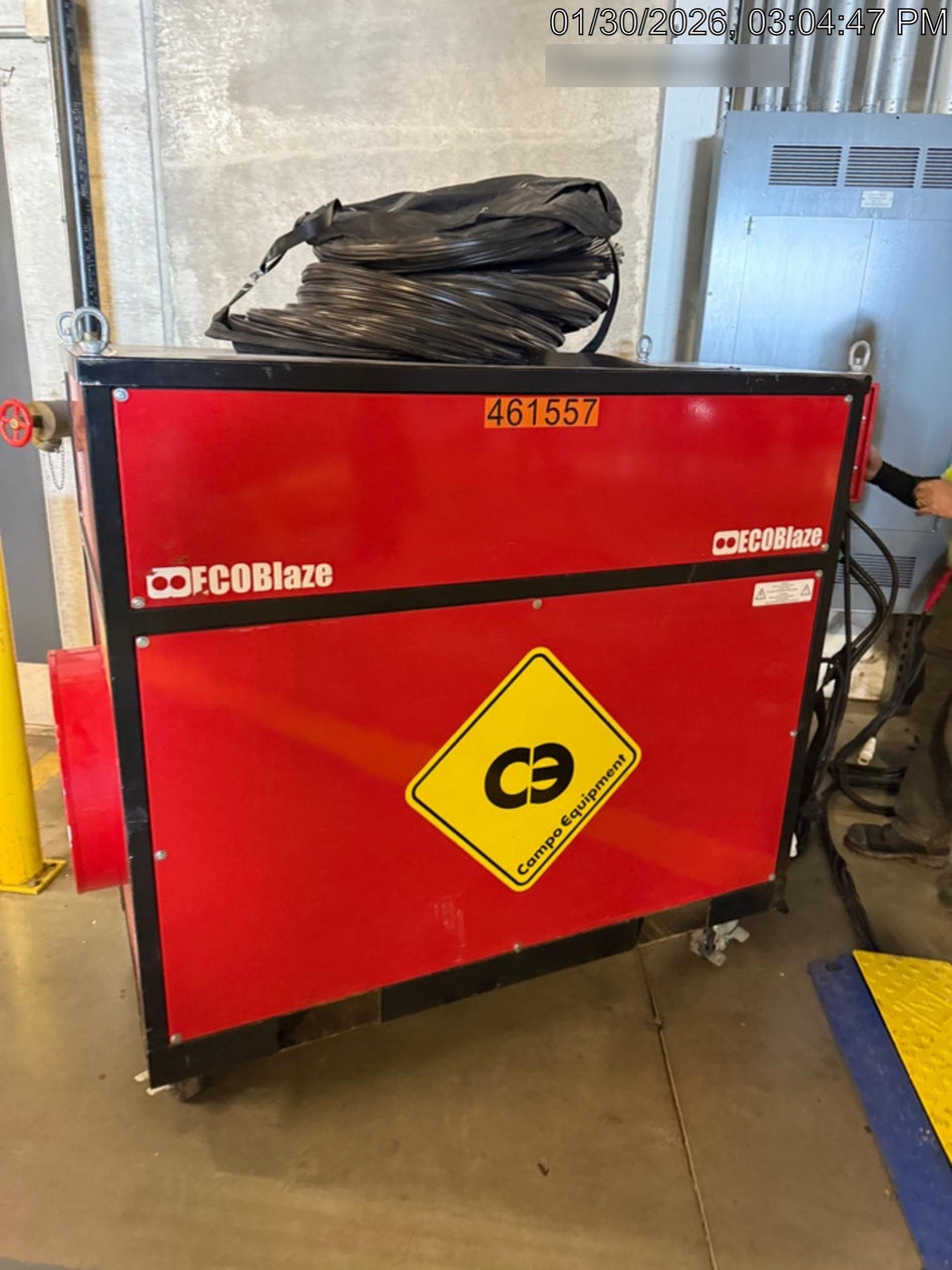 2024 CAMPO EB150E480600V