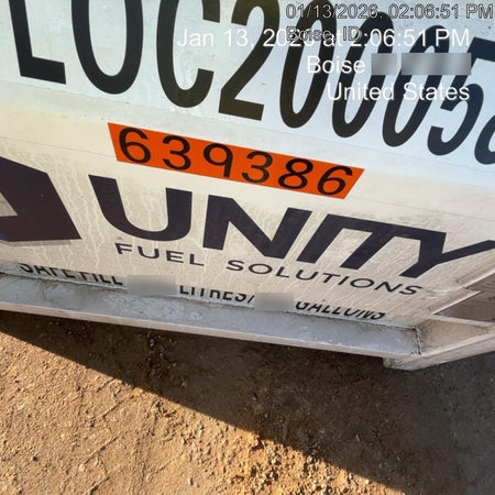 2026 UNITY BLOC 2000