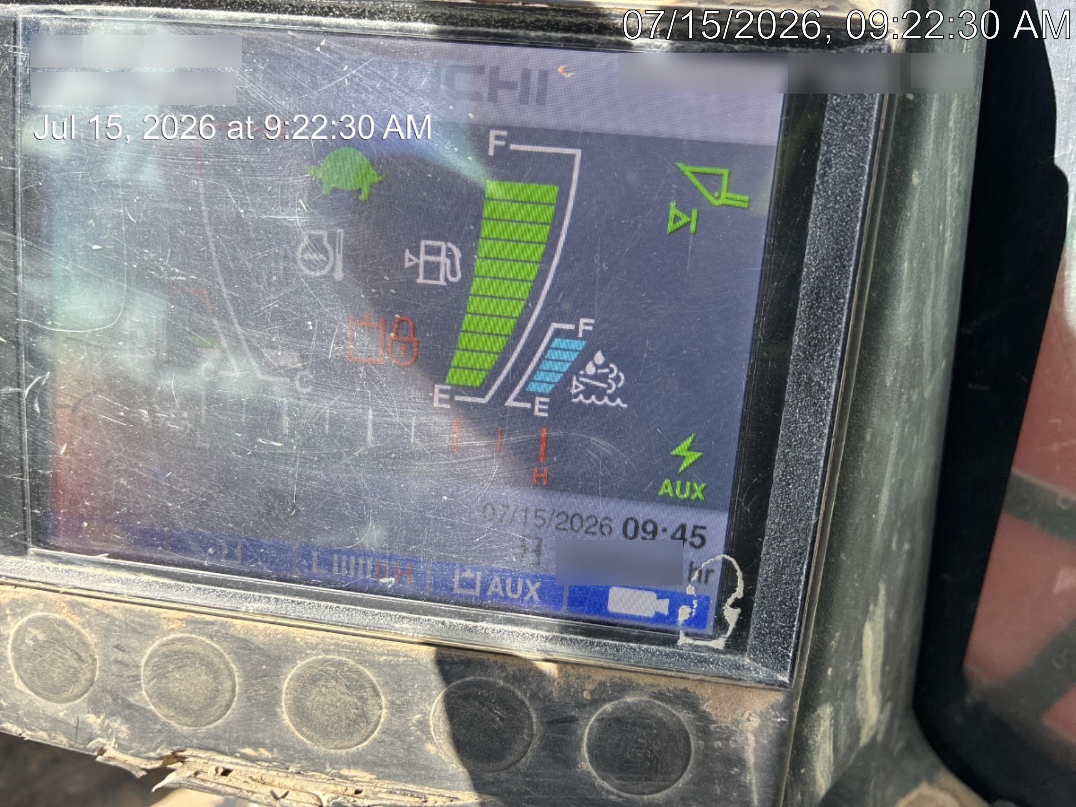 2022 TAKEUCHI TL12R2-CR