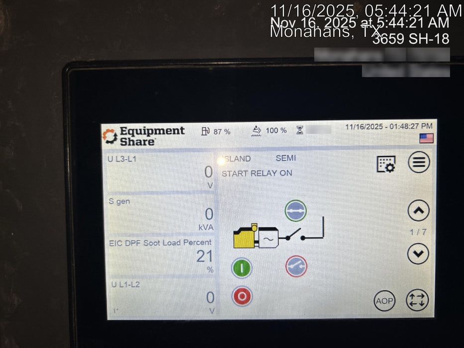 2023 ATLAS COPCO QAS 235