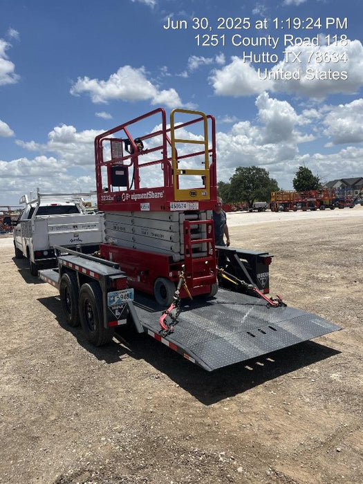 2025 TRIPLE L 1016 - Triple L