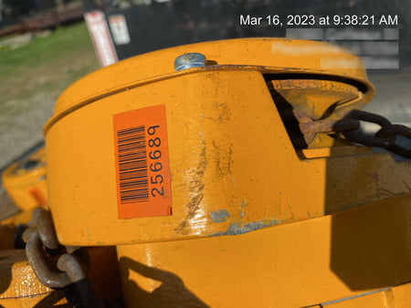 2022 HARRINGTON CF050-30