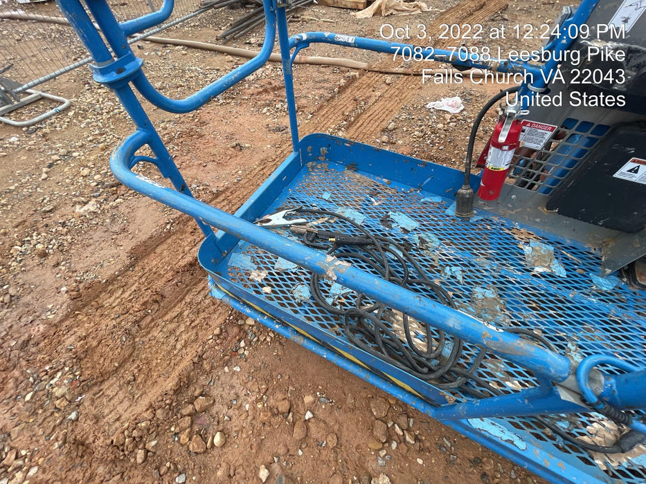 2022 MILLER ELECTRIC Maxstar 210 DX