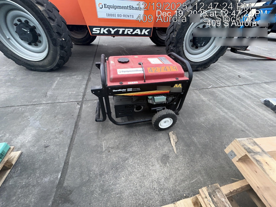 2024 MI-T-M GEN-6500-0MM1