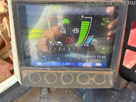 2022 TAKEUCHI TL12R2-R