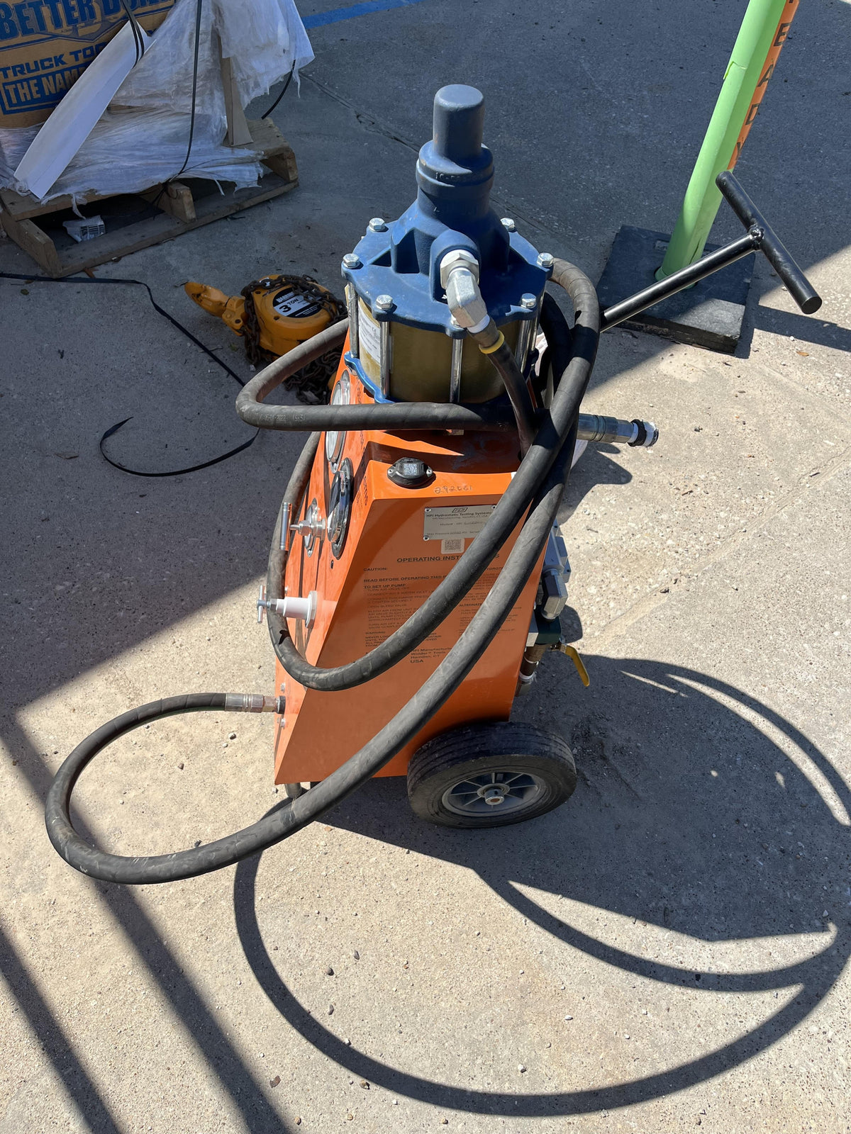 2023 WIDDER 11100
