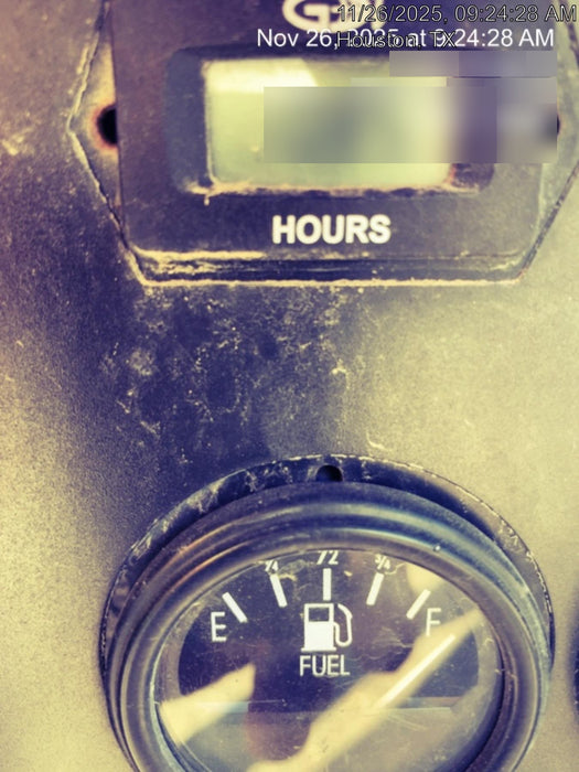 2024 LINCOLN ELECTRIC LE400