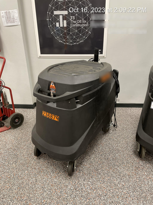 2022 POWER BREEZER PB4BASE