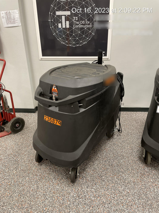 2022 POWER BREEZER PB4BASE