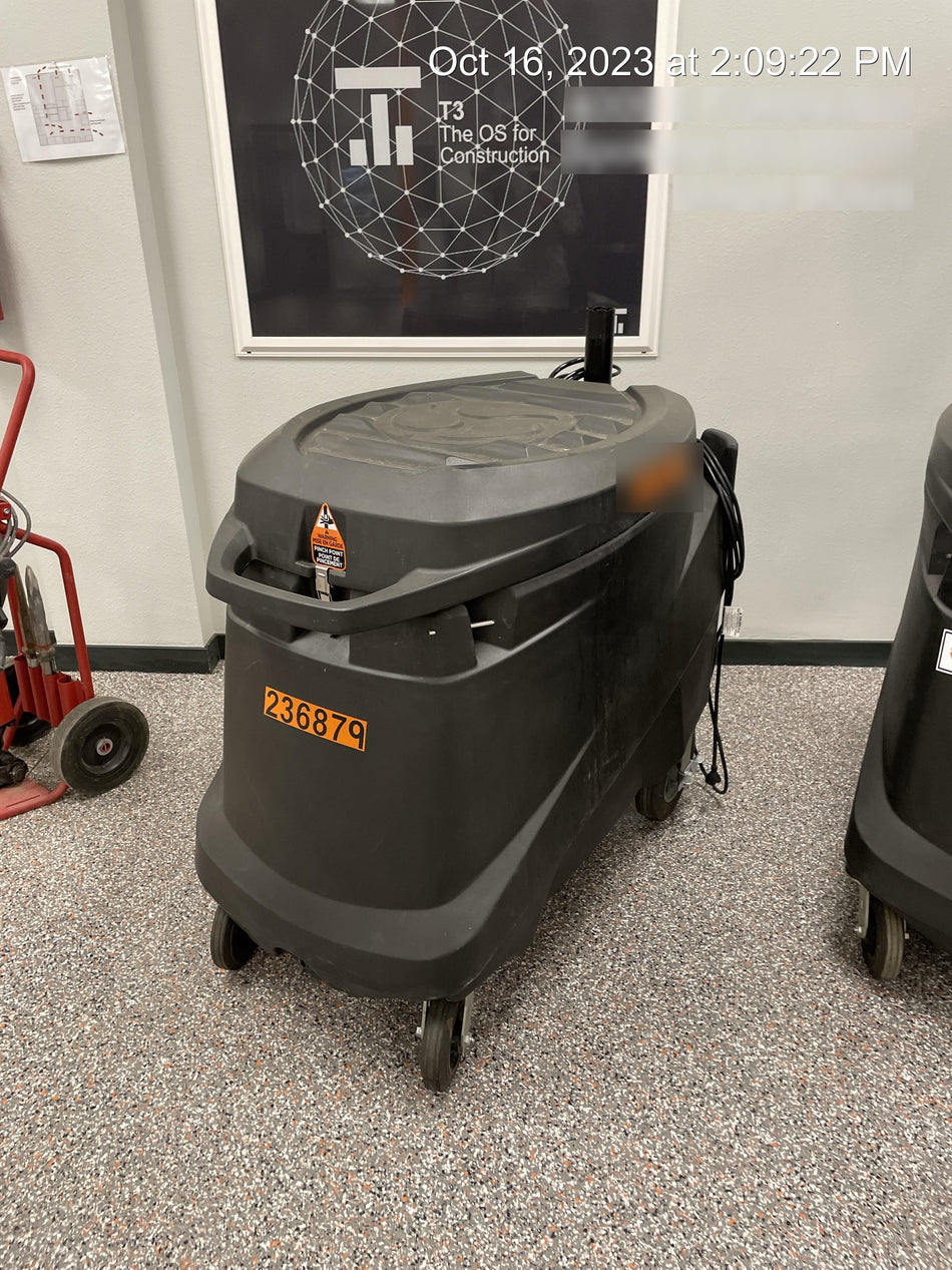 2022 POWER BREEZER PB4BASE