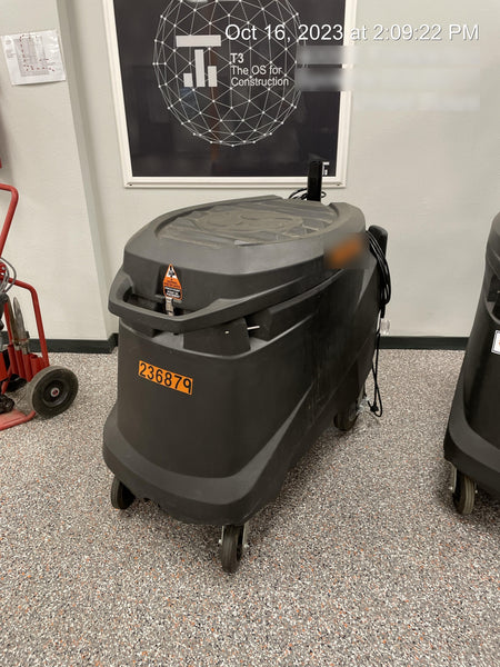 2022 POWER BREEZER PB4BASE