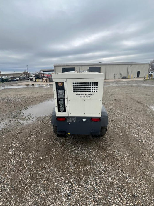 2023 ATLAS COPCO QAS25 CWK