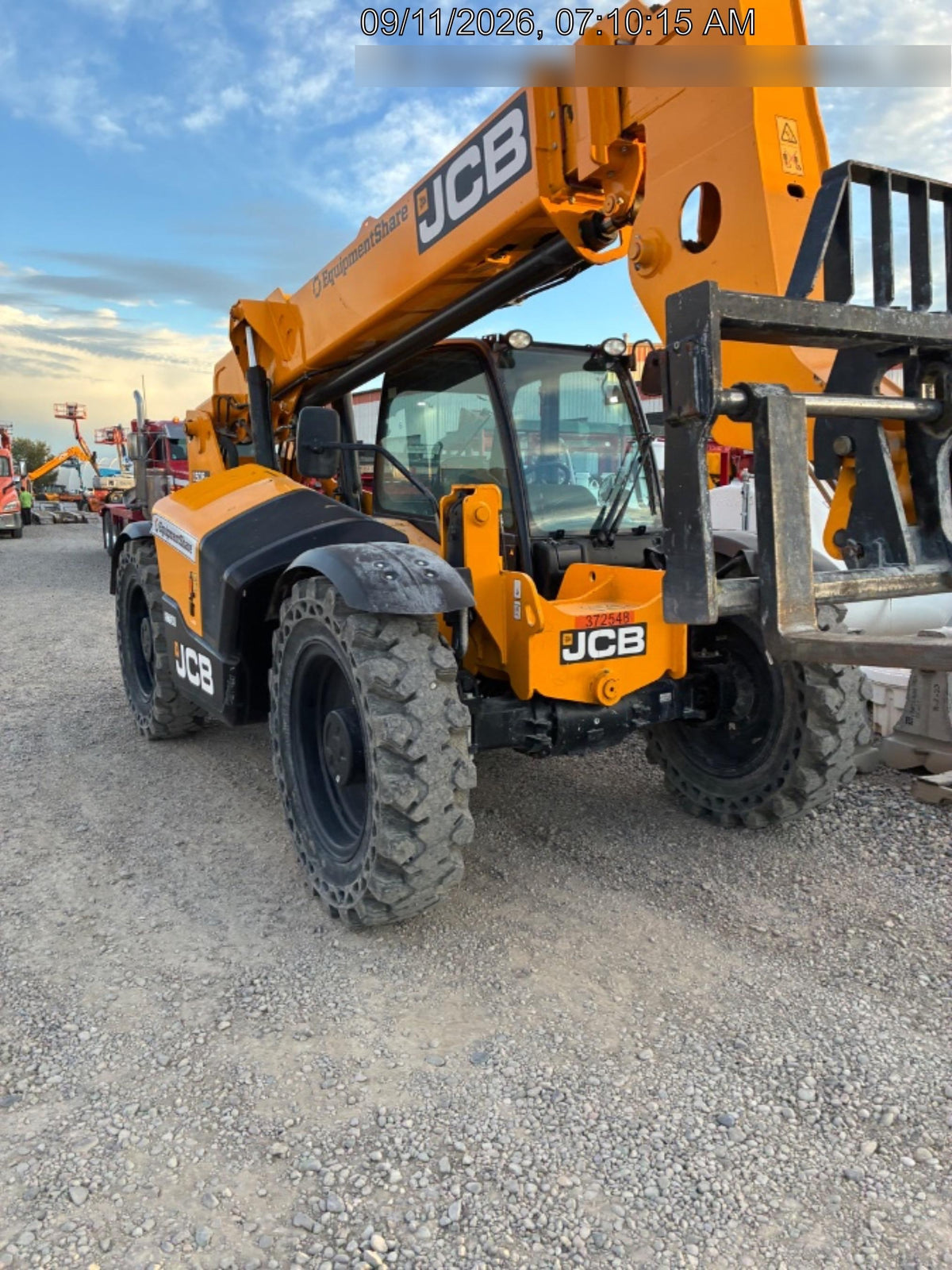 2024 JCB 506-36