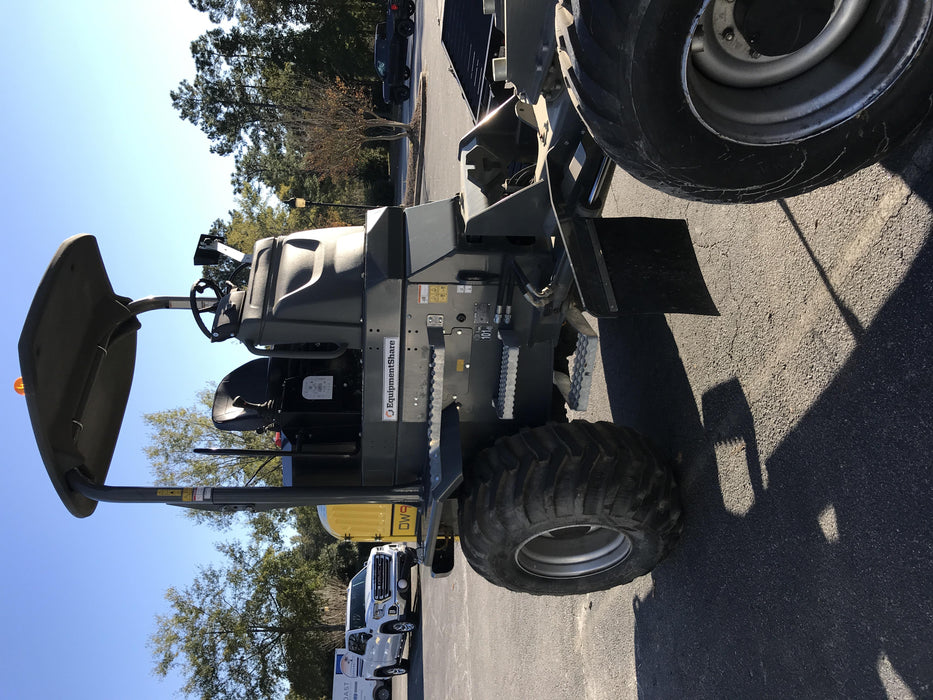 2020 WACKER NEUSON DW90